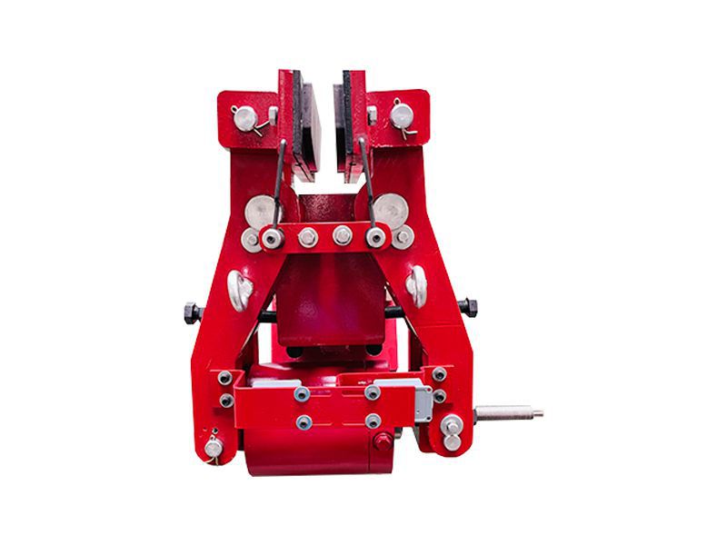 盤式制動器到底是何方神圣？