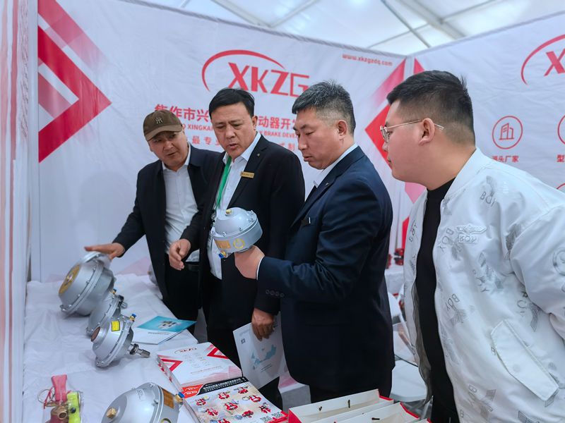 3月24～3月26日長垣國際會展中心，國際起重裝備博覽交易會